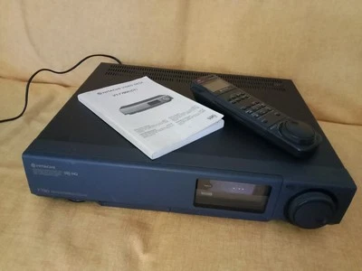 HITACHI video deck VT-F780E (CT) - NON FUNZIONANTE! - Immagine 1 di 4