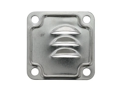 Deflector alternador para Volkswagen Campmobile 1968-1971 99565TYDB 1969 1970 Foto 1 de 2