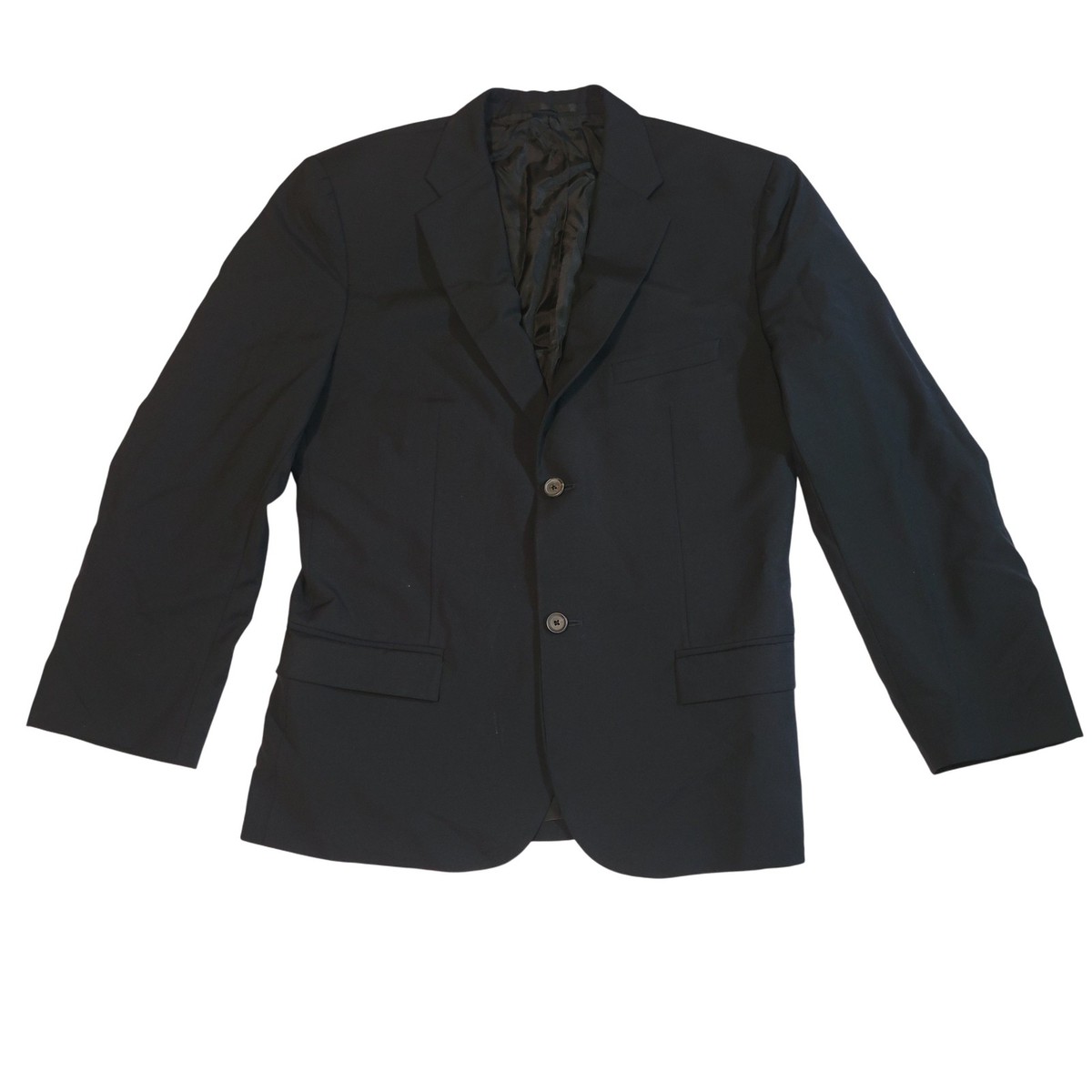 Jil Sander Color-blocked down jacket Jil sander tailored jacket 48