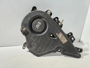 Toyota Avensis T220 2002 Diesel 81kW Timing belt cover 9095001357A EOM13309 - Picture 1 of 9