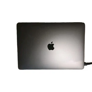 MacBook Pro 13-inch 2017 A1708 i5 2.3GHz 8GB RAM 256GB SSD Tested - Picture 1 of 5