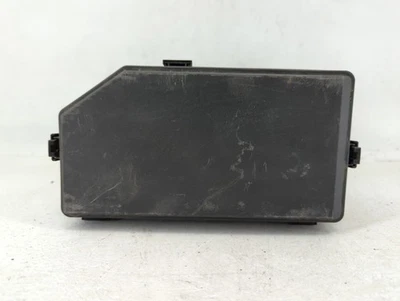 2016-2018 Acura Rdx Fusebox Fuse Box Relay Module 212r102xxu|tx4 A012 A0 CXRT8 - Image 1 of 4