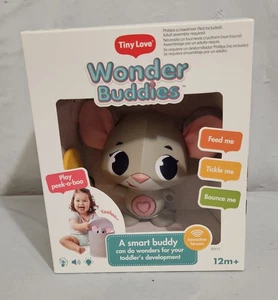 Tiny Love Wonder Buddies Coco Interactive Baby NEW - Picture 1 of 2