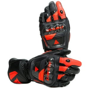 Dainese | Guanti Druid 3 | Nero rosso fluo - Picture 1 of 5