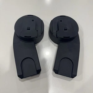 Cybex Gold Balios S Capsule Adapter Set - Free Tracked Delivery - Picture 1 of 7