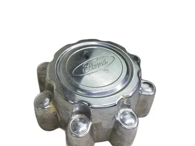 01 02 03 04 05 Ford F250 F350 Expedition tampa central de roda traseira 3C34-1A096-CA - Imagem 1 de 4