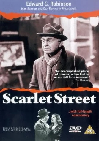 Scarlet Street [DVD] - Image 1 of 1