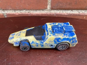 Vintage Mattel Redline Sizzlers Anteater Toy Car - Picture 1 of 13