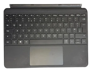 Microsoft Surface Go - Cover 1840 Tablet Keyboard Original Signature [2C-BC] - Picture 1 of 4