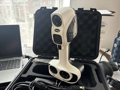 Scantech iReal2E Handheld Color 3D Scanner - Image 1 of 4