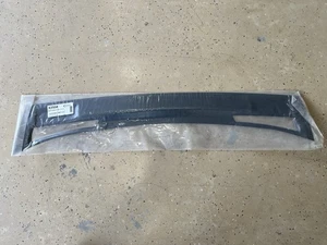 1973-1982 Corvette C3 Wiper Compartment Cover - Picture 1 of 6