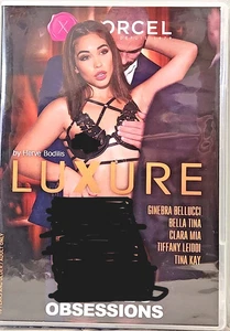LUXURE - NEW DVD - Bild 1 von 1