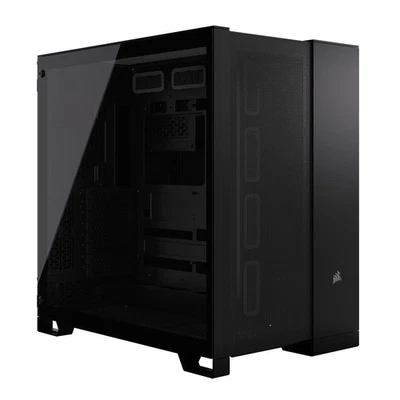 CORSAIR 6500D AIRFLOW schwarz | PC-Gehäuse - Bild 1 von 4