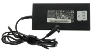 Z2835 DELTA ELECTRONICS 20V 9A 180W ADP-180TB H Zasilacz Ładowarka - Zdjęcie 1 z 3