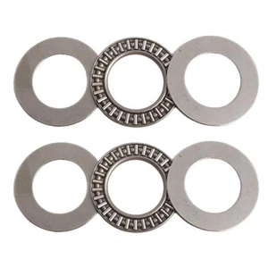 Robust AXK2542 Thrust Needle Bearings with AS2542 Washers for Stability - Foto 1 di 16