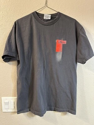 Футболка Chance 2 Motorsports Martin Truex Jr Bass Pro Shops Atlanta Chase XL - Изображение 1 из 4