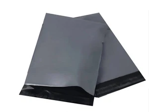 Mailing Bags Job Lot Postage Mail Bags 214 pieces 152 mm x 101 mm Wholesale - Picture 1 of 1