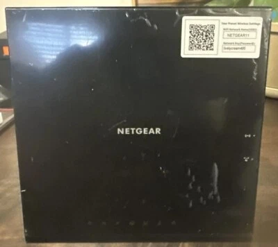 NETGEAR Cable Modem Wi-Fi Router Combo Dual Band C6250 DOCSIS 3.0 AC1600 Tested - Image 1 of 4