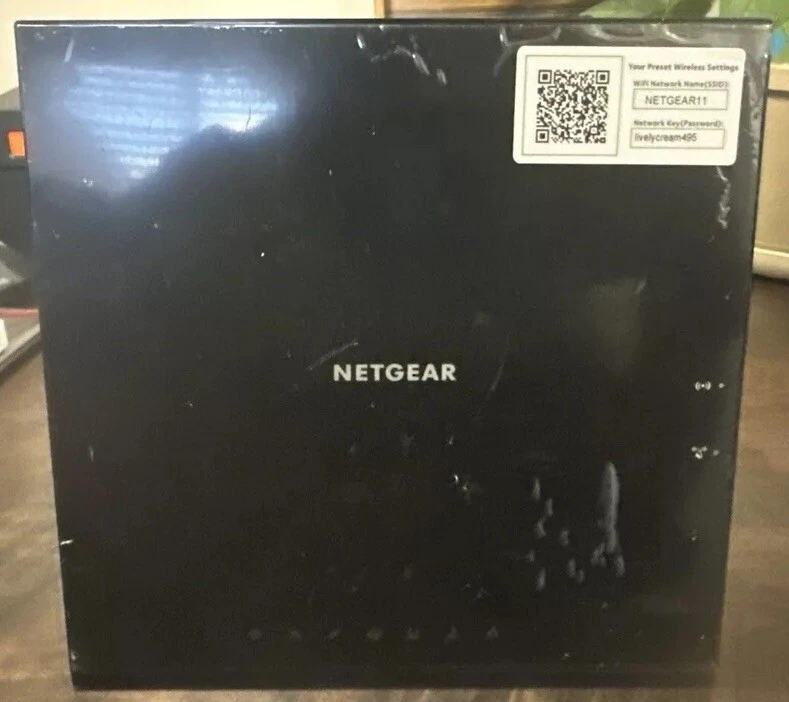 NETGEAR Cable Modem Wi-Fi Router Combo Dual Band C6250 DOCSIS 3.0 AC1600 Tested - Image 1 of 4