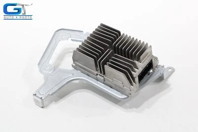 2018 - 2019 BMW X2 F39 AUDIO SOUND SYSTEM AMPLIFIER MODULE UNIT W/ BRACKET OEM - Imagem 1 de 4