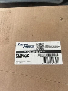 Spectra premium GMP53C New Oil Pan with FEL-PRO OS 30693 R Gasket - Picture 1 of 3