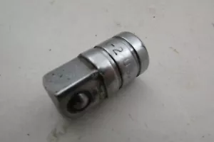 SNAP ON TOOLS 3/8" to 1/2" DRIVE ADAPTER -- A2 - Bild 1 von 7
