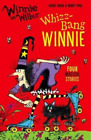 Laura Owen Winnie And Wilbur Whizz Bang Winnie Poche