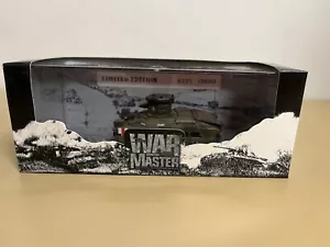Tanque War Master TK001 Matilda II CDL, edición limitada, 1:72 - Imagen 1 de 4