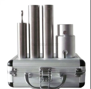 0 Rotor Brand New For NDJ-5S NDJ-8S NDJ-9S Rotary Viscometer Viscometer 0# Ro if - Bild 1 von 5