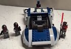 LEGO 75022 Star Wars Mandalorian Speeder Used Condition No Box No Manual