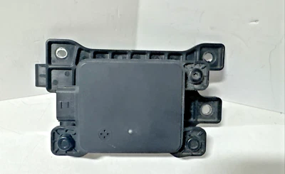 Kia Soul 2023 2024 2025 передняя волна радар модуль управления датчик OEM # 99110-K0500 - Изображение 1 из 4