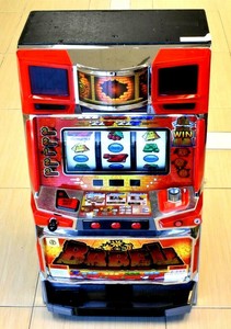 Japanese Pachislo Slot Machine For Sale