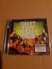 Triple J Short Fast Loud-2 cd