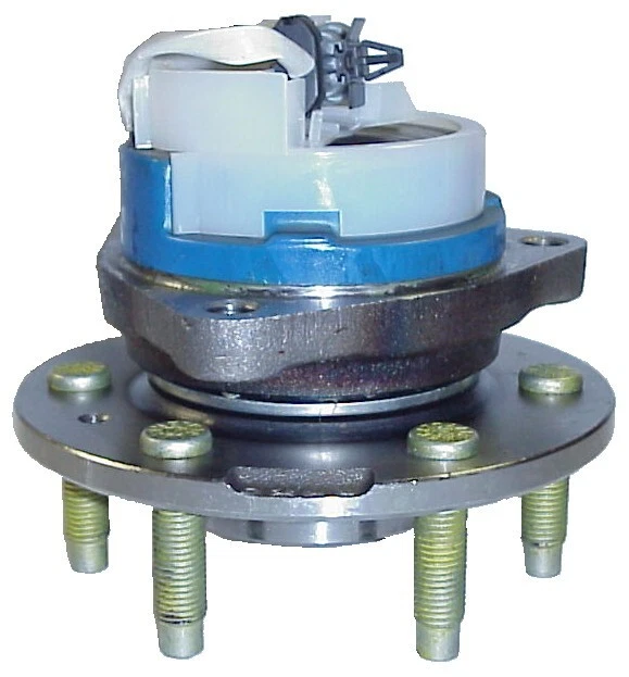 Conjunto de buje de eje de cojinete de rueda PTC delantero PT513198 para 04-09 Cadillac SRX Foto 1 de 1