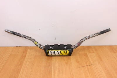 Руль 2005 YAMAHA YZ250F/Pro конус  - Изображение 1 из 4