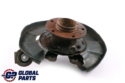 BMW E87 E90 E92 Fahrwerk Radträger Hinten Antriebs Flansch Nabe Rechts - Bild 1 von 4