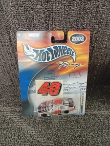 1:64th Scale Sterling Marlin Diecast Car By Hotwheels  - Picture 1 of 1