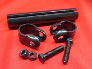 1935-73 Ford & 39-68 Mercury tie rod end adjuster sleeve / clamps 11A-3310 - Picture 1 of 4