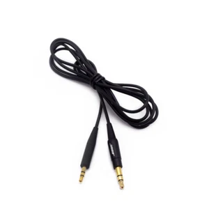 Bose-Audio Cable For QC25 QC35 & SoundLink around-ear Wireless II 3.5mm to 2.5mm - Picture 1 of 3