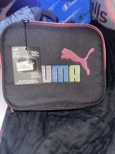 Puma Insulated Liner Lunchbox  - Bild 1 von 2