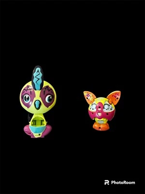 2 juguetes Zoobles  Foto 1 de 2