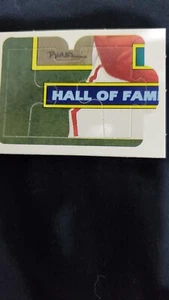 Puzzle Pieces 55, 56, 57 of 63. Donruss 1988 Leaf Diamond Kings Stan Musial - Picture 1 of 3