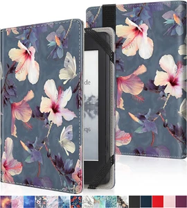 # Hülle für Kobo Aura Edition 2 6" eReader Cover e-Book Schutzhülle Case - Bild 1 von 24