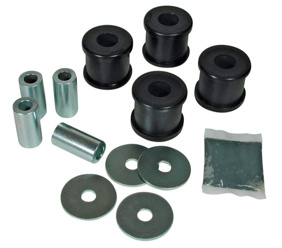 SPC Performance Replacement Bushing Kit for 25540 / 25485 Upper Control Arms - Image 1 of 1