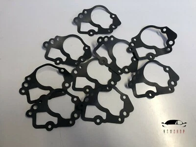 GUARNIZIONE DISTRIBUZIONE ACCENSIONE x9 pezzi NUOVA originale Daewoo Tico 94581014 - Immagine 1 di 2