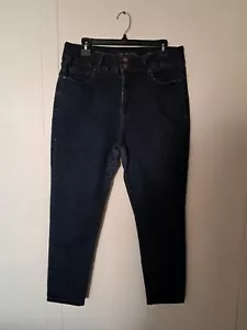 Sound Style Jeans Comfort Stretch 16 Amazing Ankle Skinny High Rise - Bild 1 von 13