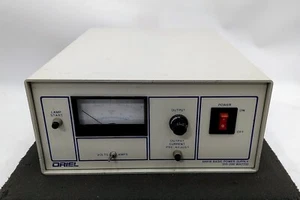 ORIEL 68806 Basic Power Supply - Picture 1 of 8