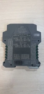 Fuente de alimentación repetidora de 2 canales GMI D1014D/B - Imagen 1 de 3