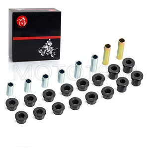 Front Lower Spring & Front Upper Arm Suspension Bushing Kits for Golf Cart DS - Picture 1 of 8