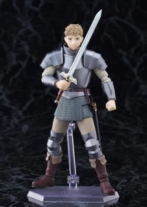 Figura de acción MaxFactory figma Delicious in Dungeon Laios nueva en stock - Imagen 1 de 11